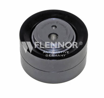 FU12293 Flennor Ролик ремня ГРМ
