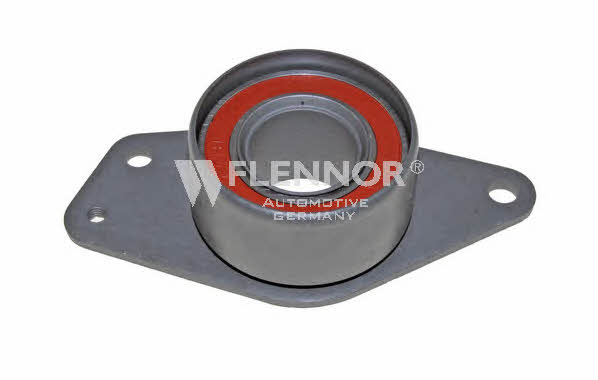 FU15017 Flennor Ролик ремня ГРМ