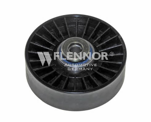 Flennor FU21995 Ролик натяжний ременя поліклинового (приводного) FU21995: Купити в Україні - Добра ціна на EXIST.UA!