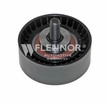 FU22934 Flennor Ролик натяжний ременя поліклинового (приводного)