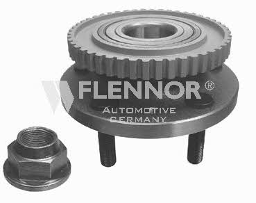 Flennor FR880355 Підшипник маточини колеса, комплект FR880355: Купити в Україні - Добра ціна на EXIST.UA!