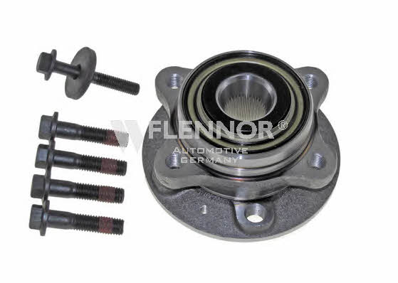 Flennor FR880480 Підшипник маточини колеса, комплект FR880480: Купити в Україні - Добра ціна на EXIST.UA!