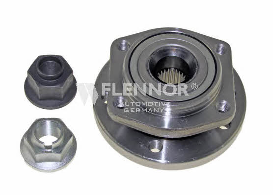 Flennor FR880517 Підшипник маточини колеса, комплект FR880517: Купити в Україні - Добра ціна на EXIST.UA!
