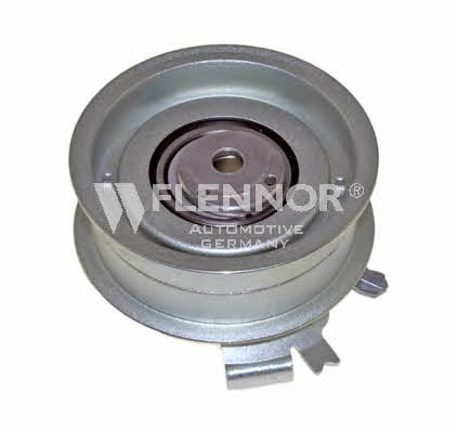 FS00002 Flennor Ролик ремня ГРМ