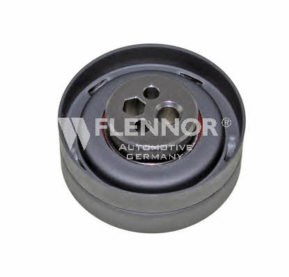 FS00190 Flennor Ролик ремня ГРМ
