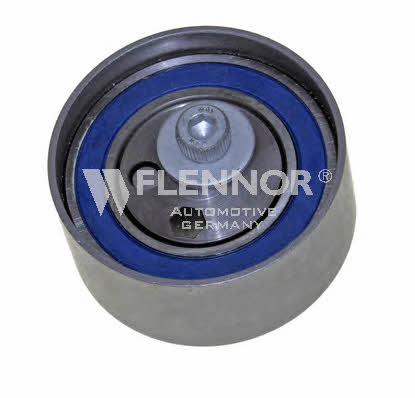 FS00191 Flennor Ролик ременя ГРМ