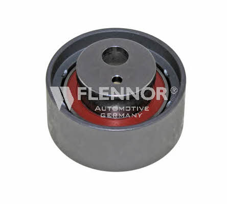 FS02029 Flennor Ролик ремня ГРМ