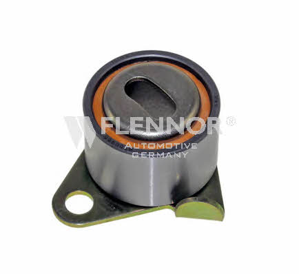 FS05001 Flennor Ролик ремня ГРМ