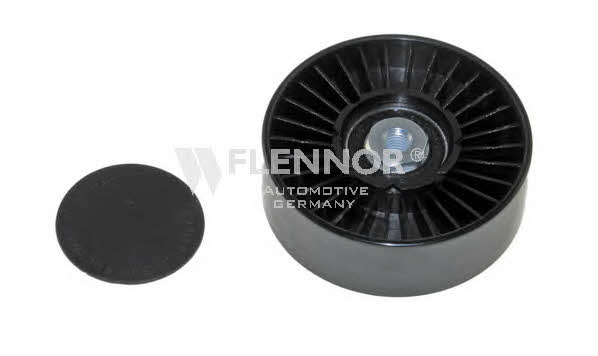 Flennor FS20993 Ролик натяжний ременя поліклинового (приводного) FS20993: Купити в Україні - Добра ціна на EXIST.UA!