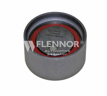 FS64503 Flennor Ролик ремня ГРМ