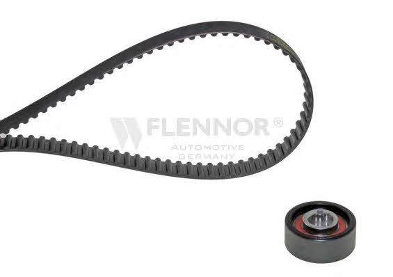 Flennor F904157 Комплект зубчастих ременів F904157: Купити в Україні - Добра ціна на EXIST.UA!