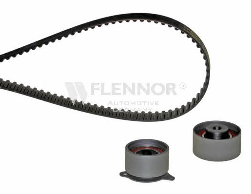 F904176V Flennor Комплект зубчастих ременів