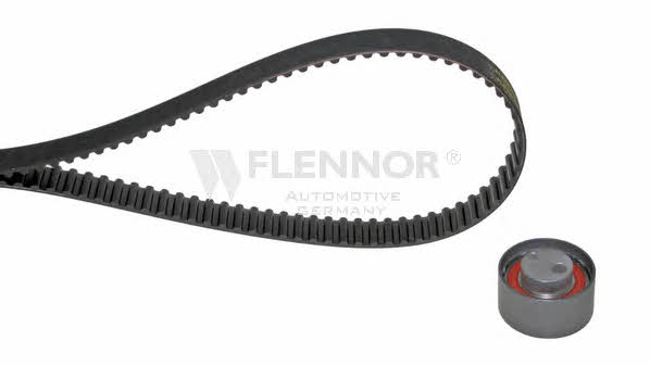 Flennor F904271V Комплект зубчастих ременів F904271V: Купити в Україні - Добра ціна на EXIST.UA!