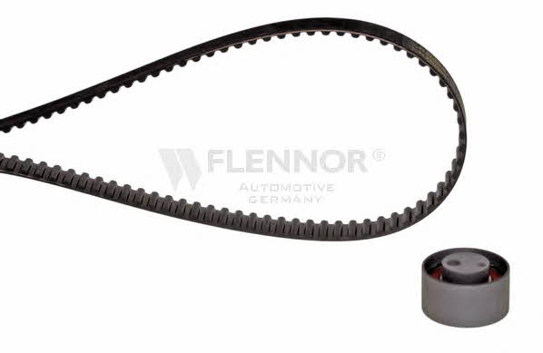 Flennor F904282V Комплект зубчастих ременів F904282V: Купити в Україні - Добра ціна на EXIST.UA!