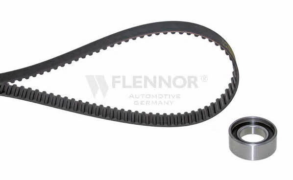 Flennor F904300V Комплект зубчастих ременів F904300V: Купити в Україні - Добра ціна на EXIST.UA!