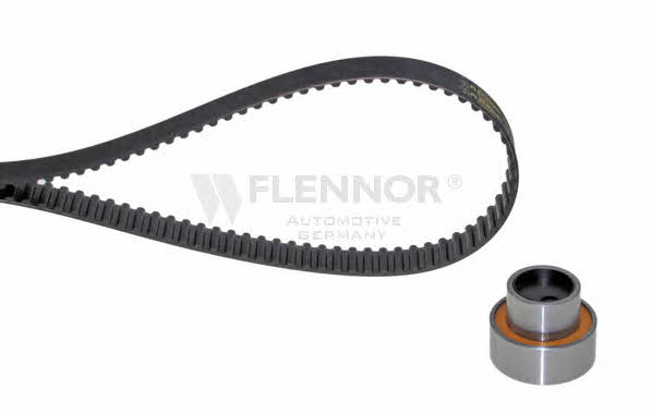 Flennor F914979 Комплект зубчастих ременів F914979: Купити в Україні - Добра ціна на EXIST.UA!