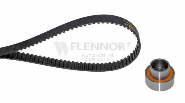 Flennor F924979 Комплект зубчастих ременів F924979: Купити в Україні - Добра ціна на EXIST.UA!