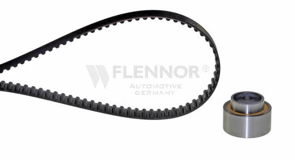 Flennor F944992 Комплект зубчастих ременів F944992: Приваблива ціна - Купити в Україні на EXIST.UA!