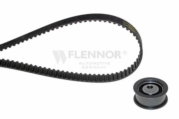 Flennor F904410 Комплект зубчастих ременів F904410: Купити в Україні - Добра ціна на EXIST.UA!