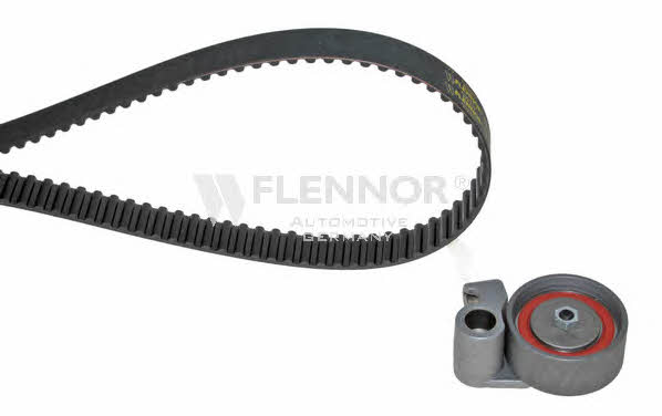 Flennor F904459V Комплект зубчастих ременів F904459V: Купити в Україні - Добра ціна на EXIST.UA!