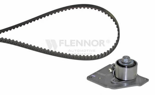 Flennor F904509V Комплект зубчастих ременів F904509V: Купити в Україні - Добра ціна на EXIST.UA!