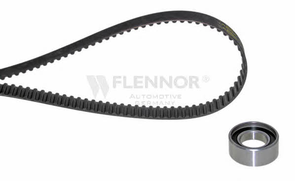 Flennor F904929V Комплект зубчастих ременів F904929V: Купити в Україні - Добра ціна на EXIST.UA!