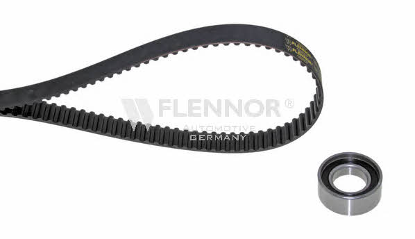 Flennor F904951 Комплект зубчастих ременів F904951: Купити в Україні - Добра ціна на EXIST.UA!