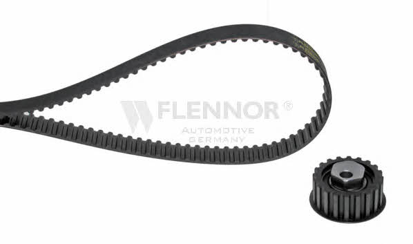 Flennor F904952 Комплект зубчастих ременів F904952: Купити в Україні - Добра ціна на EXIST.UA!