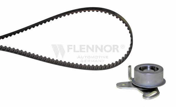 Flennor F914172V Комплект зубчастих ременів F914172V: Купити в Україні - Добра ціна на EXIST.UA!