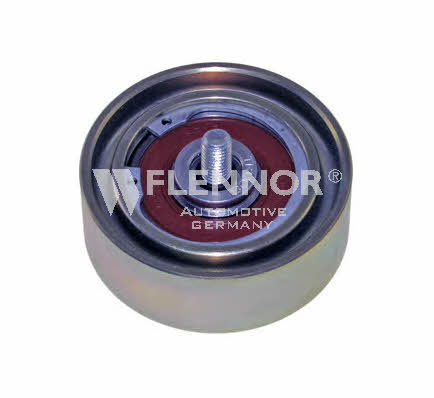Flennor FU99046 Ролик натяжний ременя поліклинового (приводного) FU99046: Приваблива ціна - Купити в Україні на EXIST.UA!