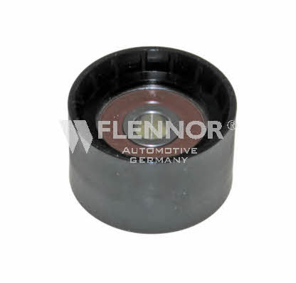Flennor FU99163 Ролик ременя ГРМ FU99163: Купити в Україні - Добра ціна на EXIST.UA!
