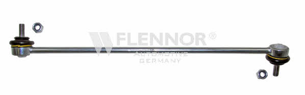 Flennor FL0201-H Стійка стабілізатора FL0201H: Купити в Україні - Добра ціна на EXIST.UA!