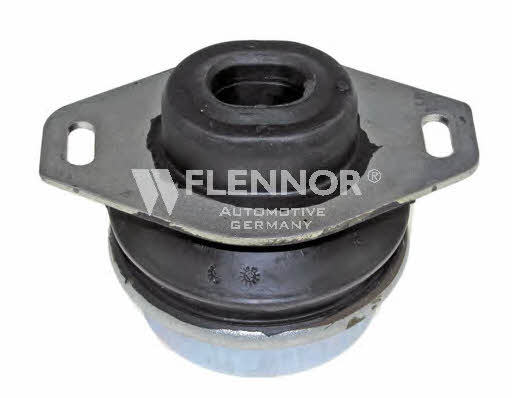 Flennor FL5496-J Подушка двигуна задня FL5496J: Купити в Україні - Добра ціна на EXIST.UA!