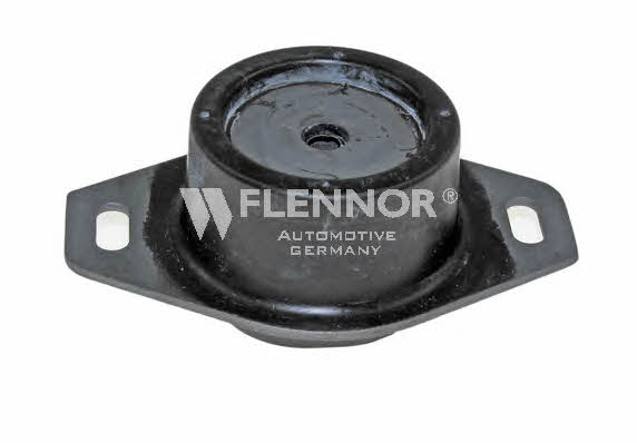 Flennor FL5499-J Подушка двигуна ліва FL5499J: Купити в Україні - Добра ціна на EXIST.UA!
