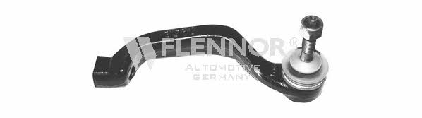 Flennor FL0236-B Наконечник поперечної рульової тяги FL0236B: Купити в Україні - Добра ціна на EXIST.UA!