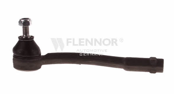 Flennor FL0251-B Наконечник поперечної рульової тяги FL0251B: Купити в Україні - Добра ціна на EXIST.UA!