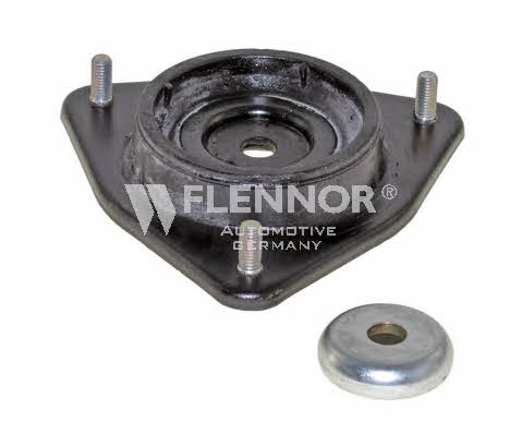 Flennor FL4336S-J Опора амортизатора з підшипником, комплект FL4336SJ: Купити в Україні - Добра ціна на EXIST.UA!