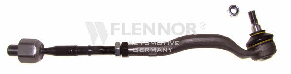 Flennor FL580-A Тяга рульова з наконечником права, комплект FL580A: Купити в Україні - Добра ціна на EXIST.UA!