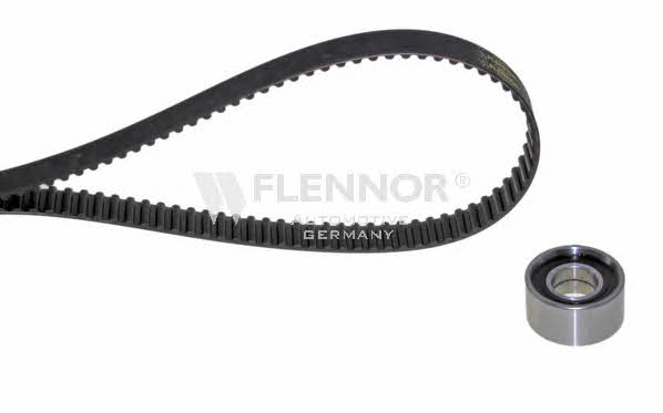 Flennor F914922 Комплект зубчастих ременів F914922: Купити в Україні - Добра ціна на EXIST.UA!