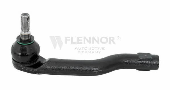 Flennor FL10464-B Наконечник поперечної рульової тяги FL10464B: Купити в Україні - Добра ціна на EXIST.UA!