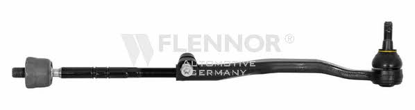 Flennor FL10447-A Тяга рульова з наконечником права, комплект FL10447A: Купити в Україні - Добра ціна на EXIST.UA!