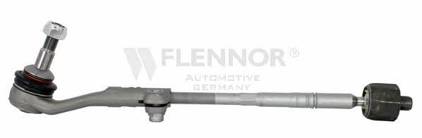 Flennor FL10403-A Тяга рульова з наконечником ліва, комплект FL10403A: Купити в Україні - Добра ціна на EXIST.UA!