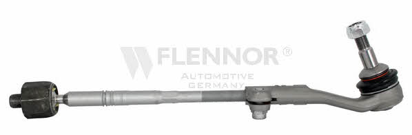 Flennor FL10404-A Тяга рульова з наконечником права, комплект FL10404A: Купити в Україні - Добра ціна на EXIST.UA!