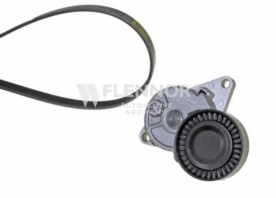 F905PK0948 Flennor Комплект ремня генератора