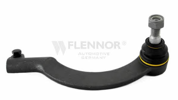 Flennor FL0020-B Наконечник поперечної рульової тяги FL0020B: Купити в Україні - Добра ціна на EXIST.UA!