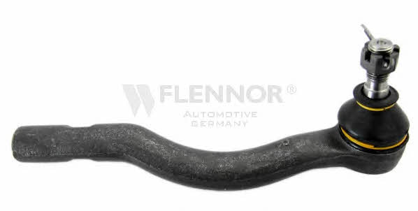 Flennor FL0031-B Наконечник поперечної рульової тяги FL0031B: Купити в Україні - Добра ціна на EXIST.UA!