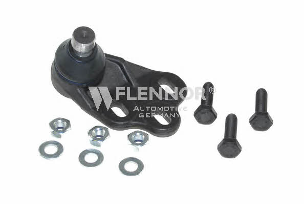 FL004D Flennor Шаровая опора