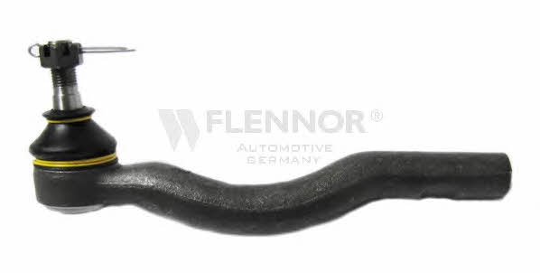 Flennor FL0053-B Наконечник поперечної рульової тяги FL0053B: Приваблива ціна - Купити в Україні на EXIST.UA!