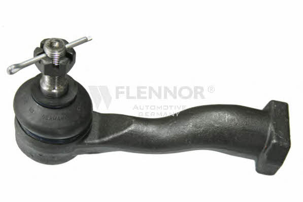 Flennor FL0171-B Наконечник поперечної рульової тяги FL0171B: Купити в Україні - Добра ціна на EXIST.UA!