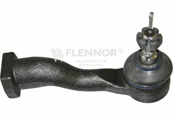 Flennor FL0172-B Наконечник поперечної рульової тяги FL0172B: Купити в Україні - Добра ціна на EXIST.UA!